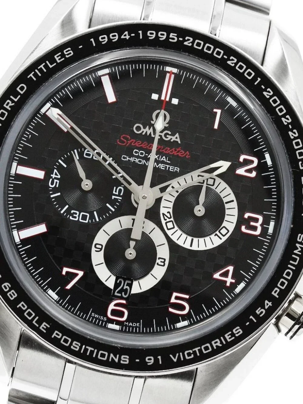 OMEGA Speedmaster
